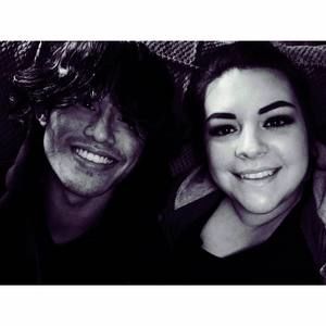 Meet your Posher, Kirstie